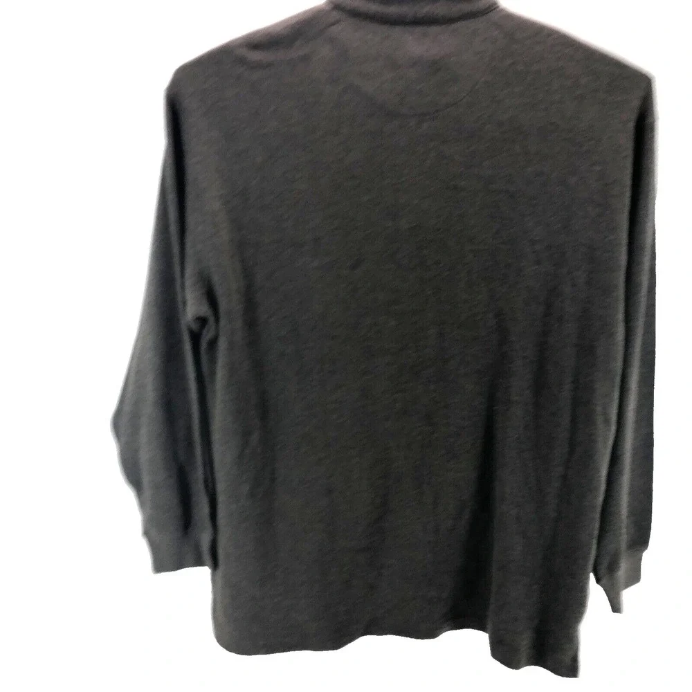 Route 66 Sweater Men's XL Brown‎ Knit Oversized Stretch Outdoor Gear
